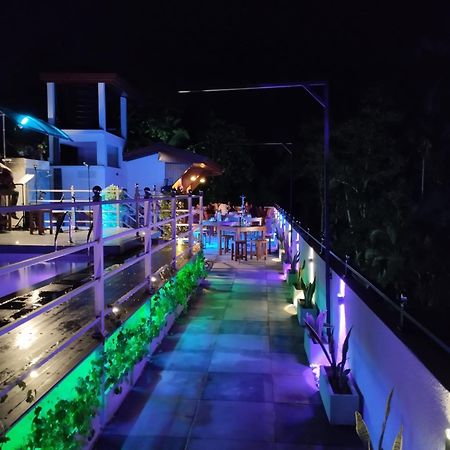 Hotel Sunny Cloud Harumalgoda エクステリア 写真