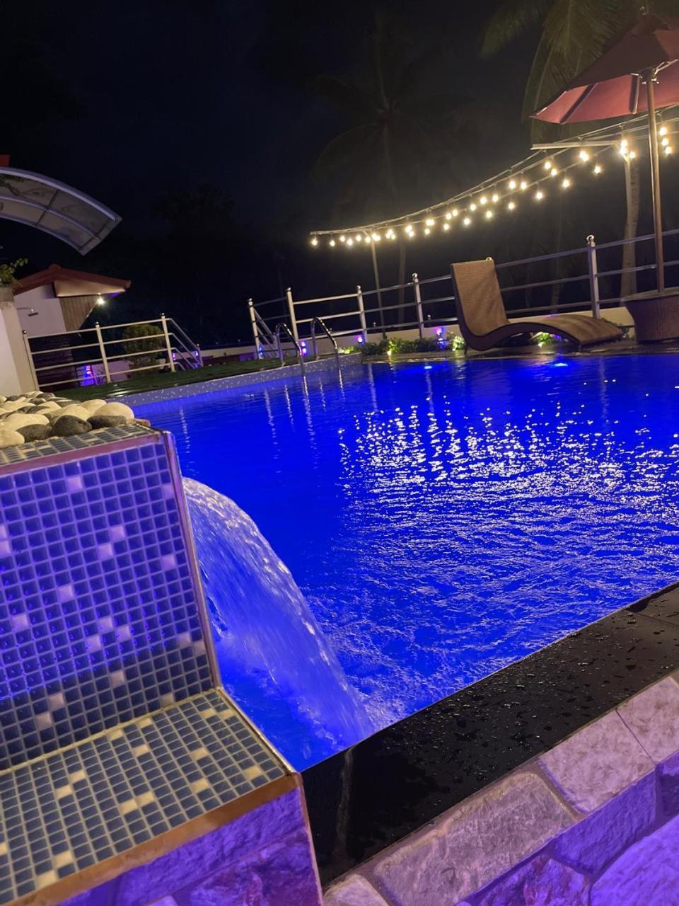 Hotel Sunny Cloud Harumalgoda エクステリア 写真