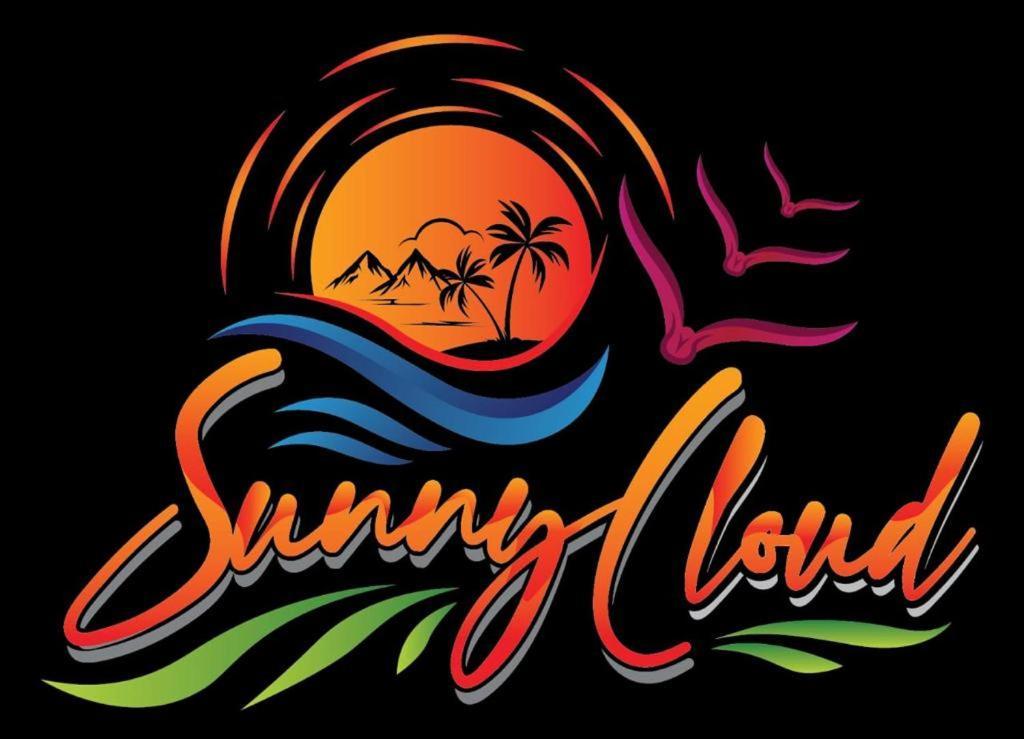 Hotel Sunny Cloud Harumalgoda エクステリア 写真