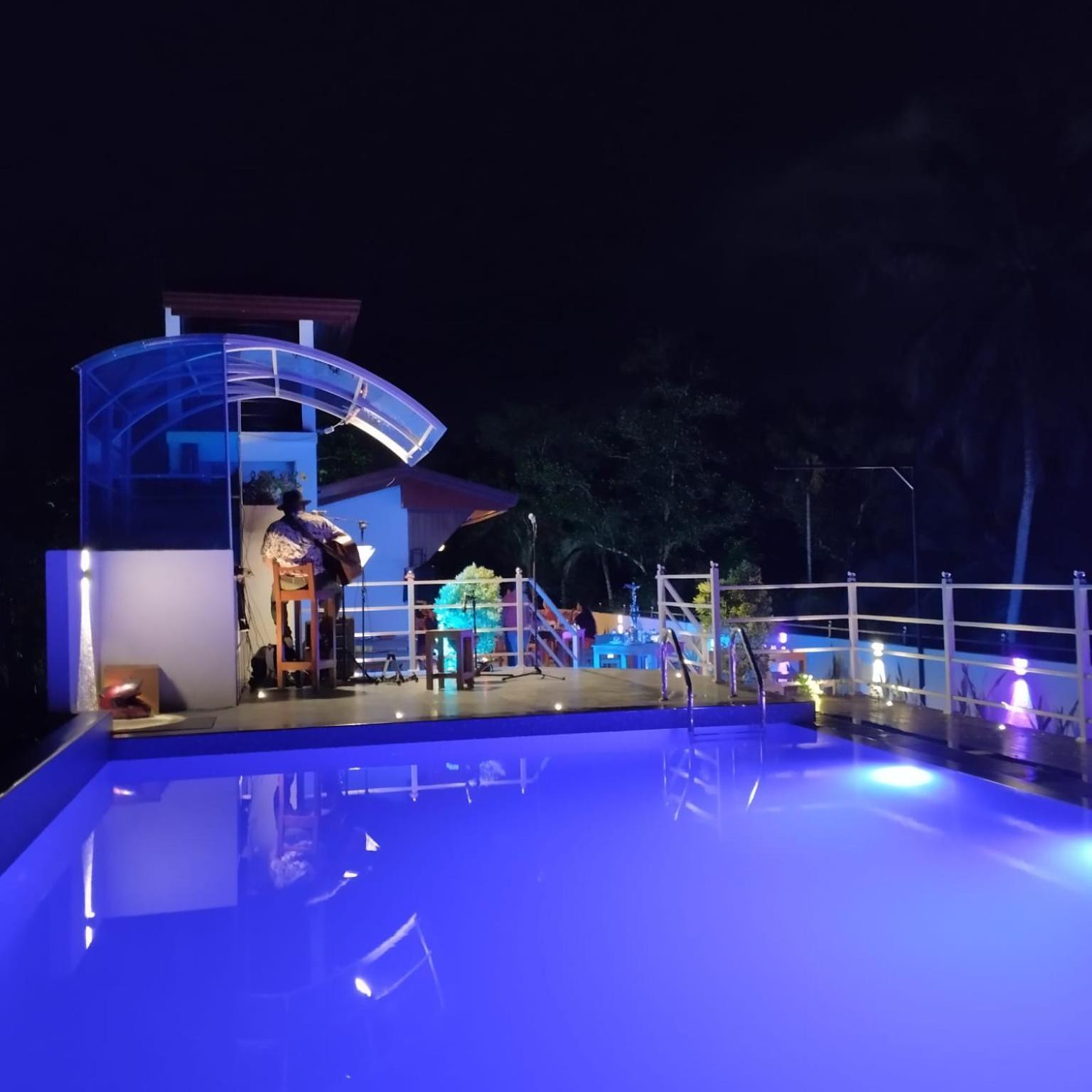 Hotel Sunny Cloud Harumalgoda エクステリア 写真